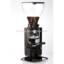 CRM9091 Automatische Kaffeemühle ETL GS CE Professionelle kommerzielle Kaffeemühle von Corrima